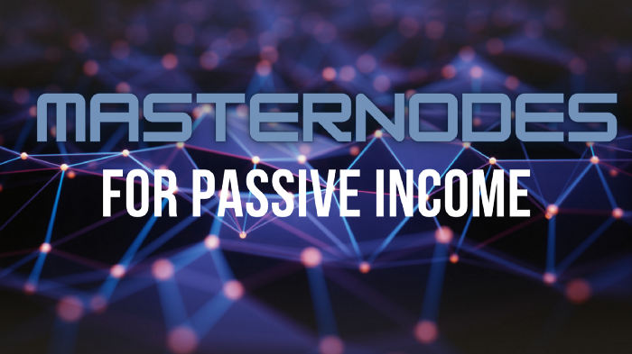 Earn Online With 6 of the Best Masternode and Staking Platforms