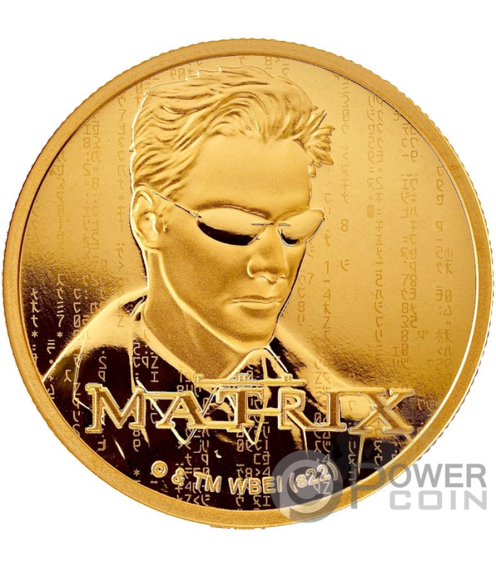 Coin Matrix - The Magician's Forum