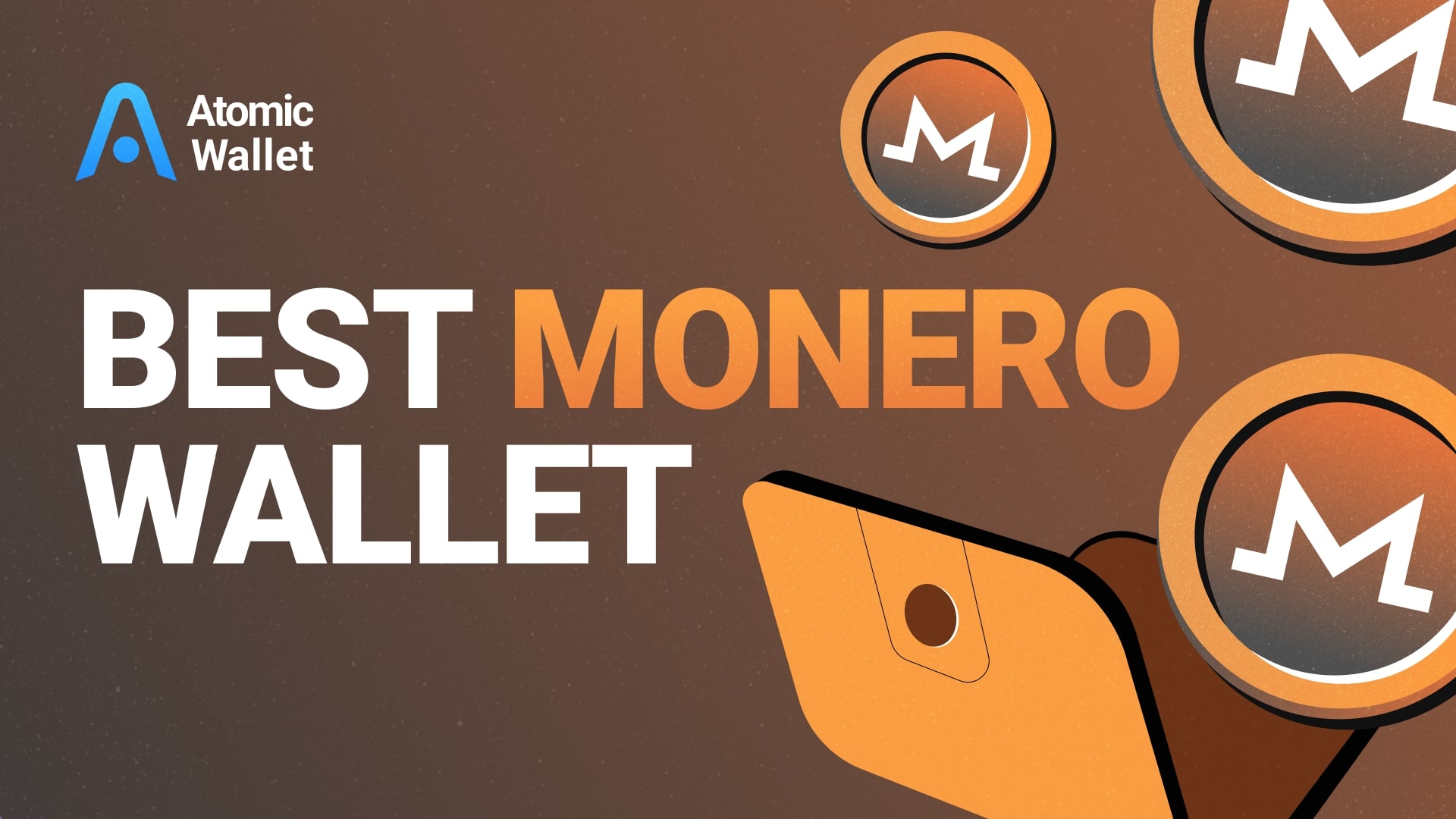 Discover the Best Monero Wallet | Secure, Anonymous, Private