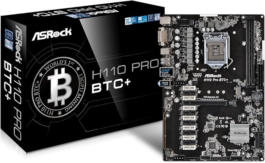 Cryptocurrency Mining Hardware, Accessories Manufacturers & Suppliers