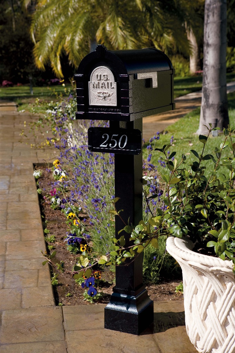 Residential Mailboxes for Sale | Find Your Perfect Mailbox – Prime Mailboxes