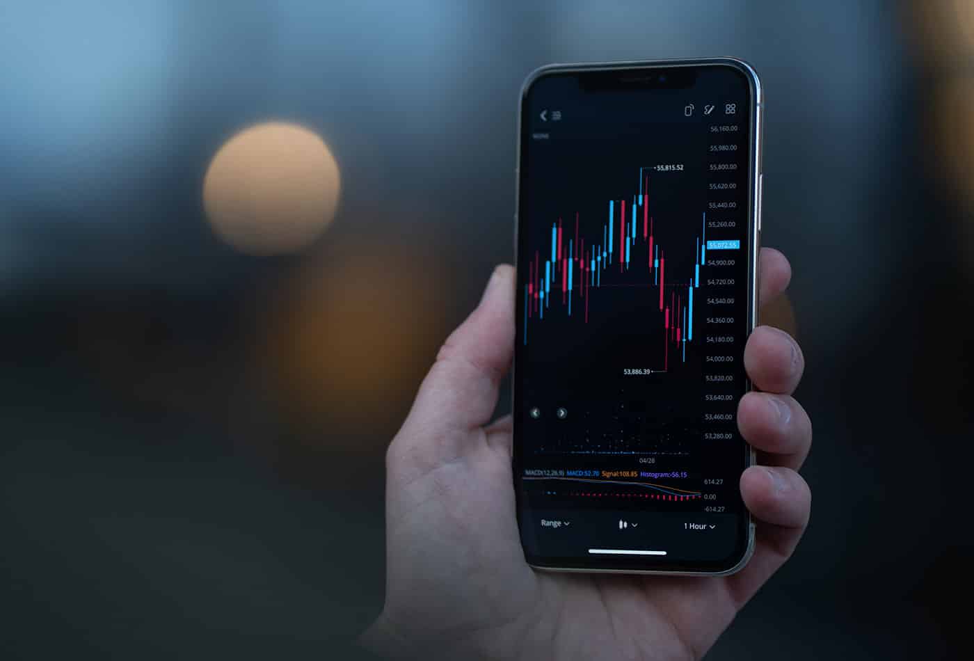 9 Best Stock Tracking Apps to Watch & Monitor Stocks in 