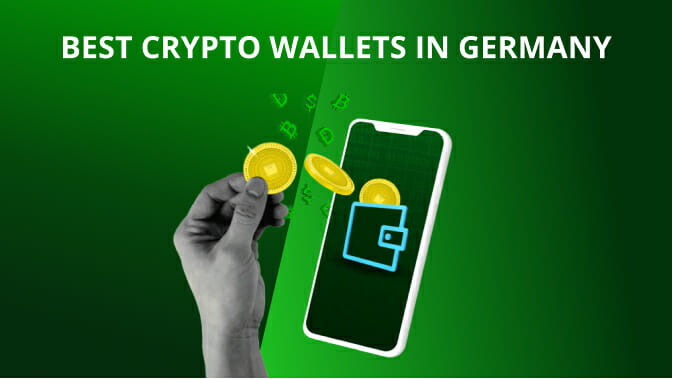 Buy Bitcoin in Germany with Credit or Debit Card | Guarda Wallet