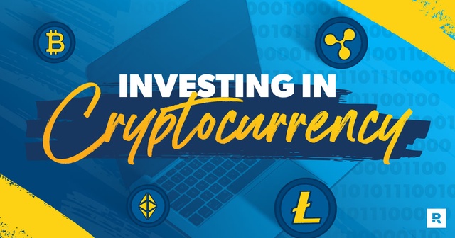 How to Invest in Cryptocurrency