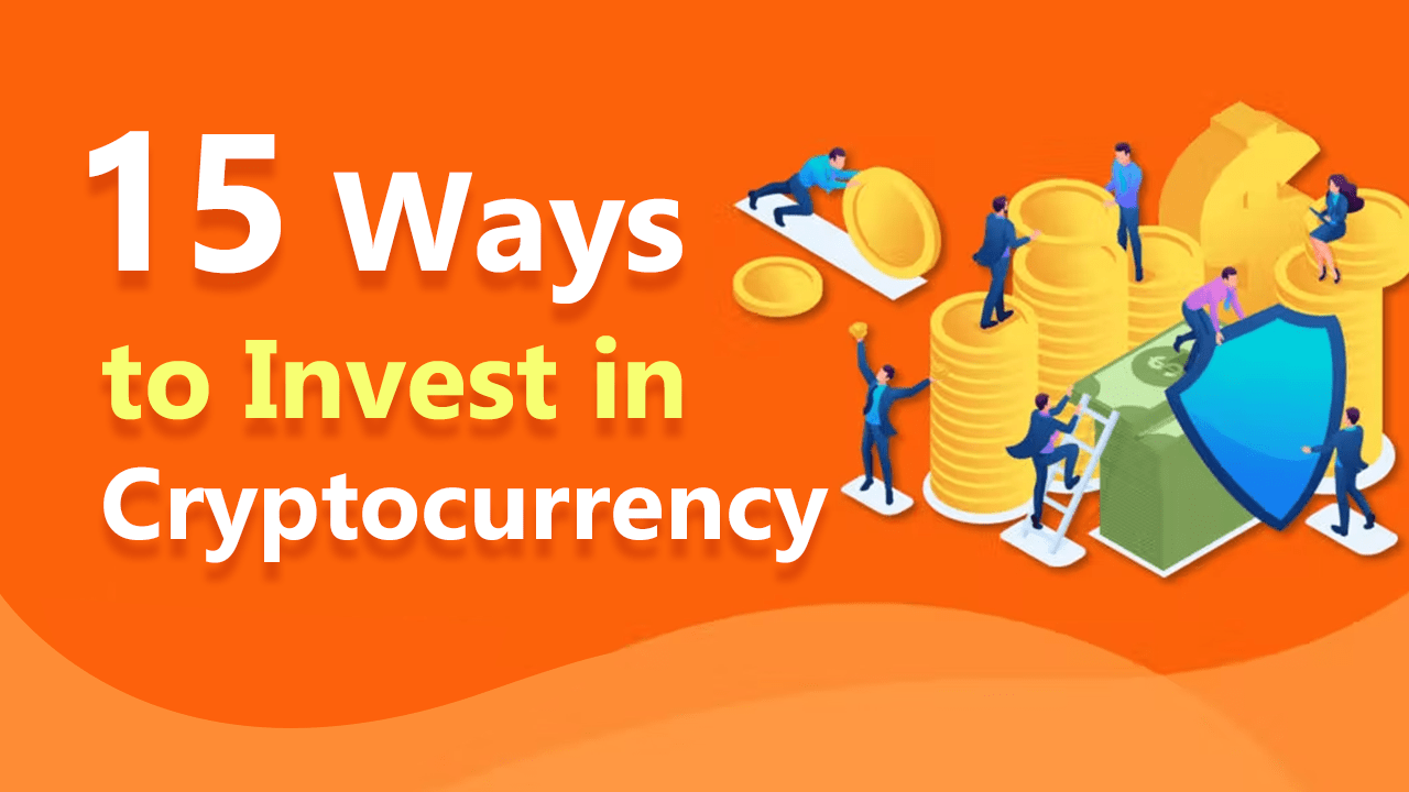 How to buy cryptocurrency: A guide for investors