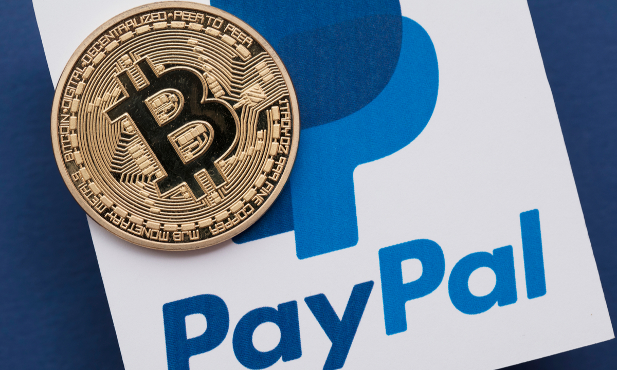 Crypto News Today: PayPal's (PYPL) Stablecoin Debut, Worldcoin's Kenyan Hurdles, and More