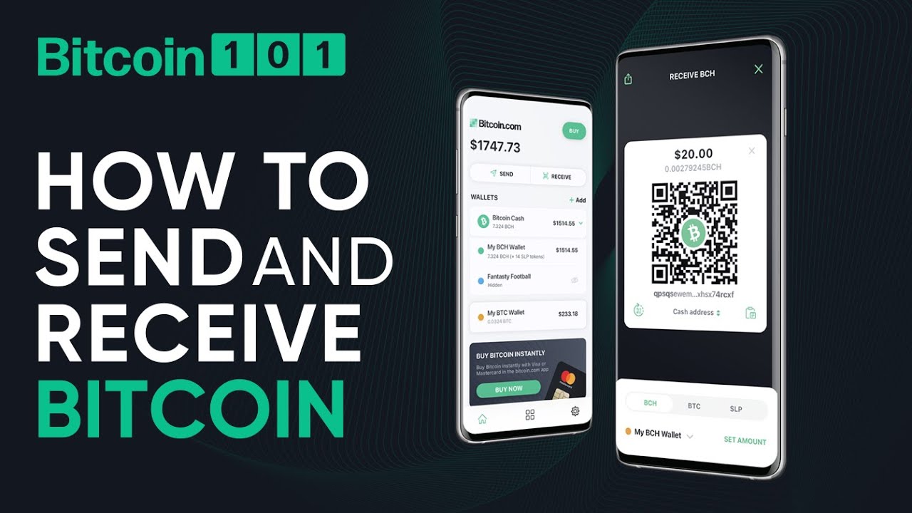 Guide | How to Withdraw Bitcoin