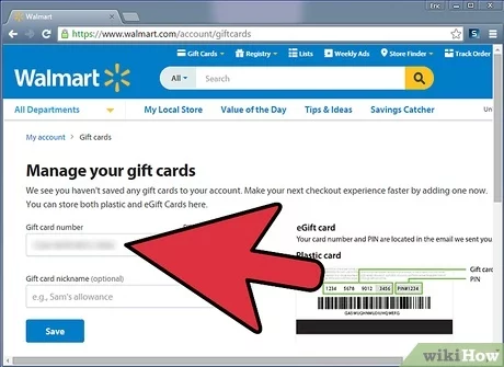 Buy Walmart Gift Card Online | Email Delivery | Dundle (US)