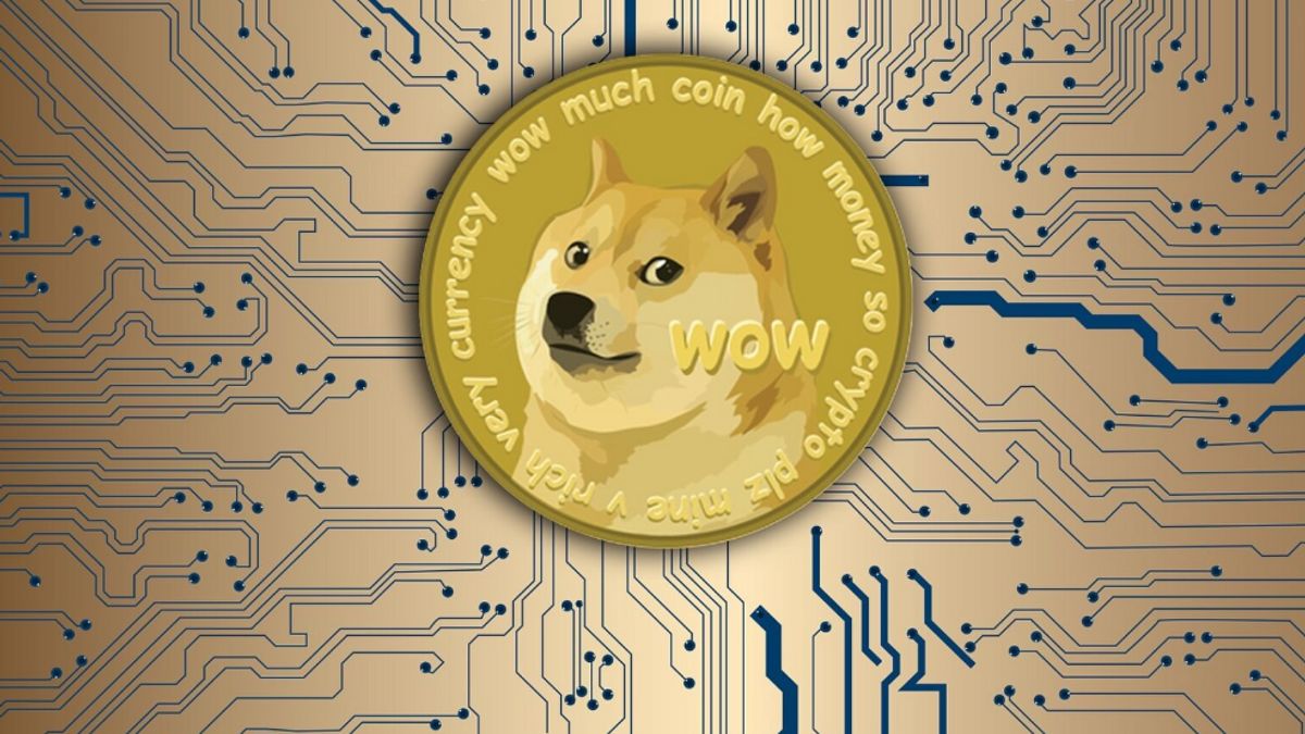 Dogecoin Price | DOGE Price Index and Live Chart - CoinDesk