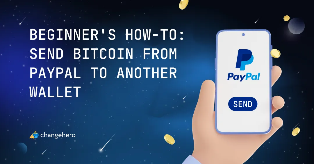 How to use Crypto at checkout? | PayPal US