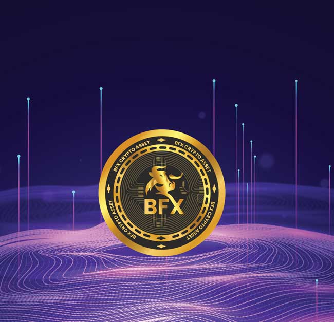 BFX (BFX) live coin price, charts, markets & liquidity