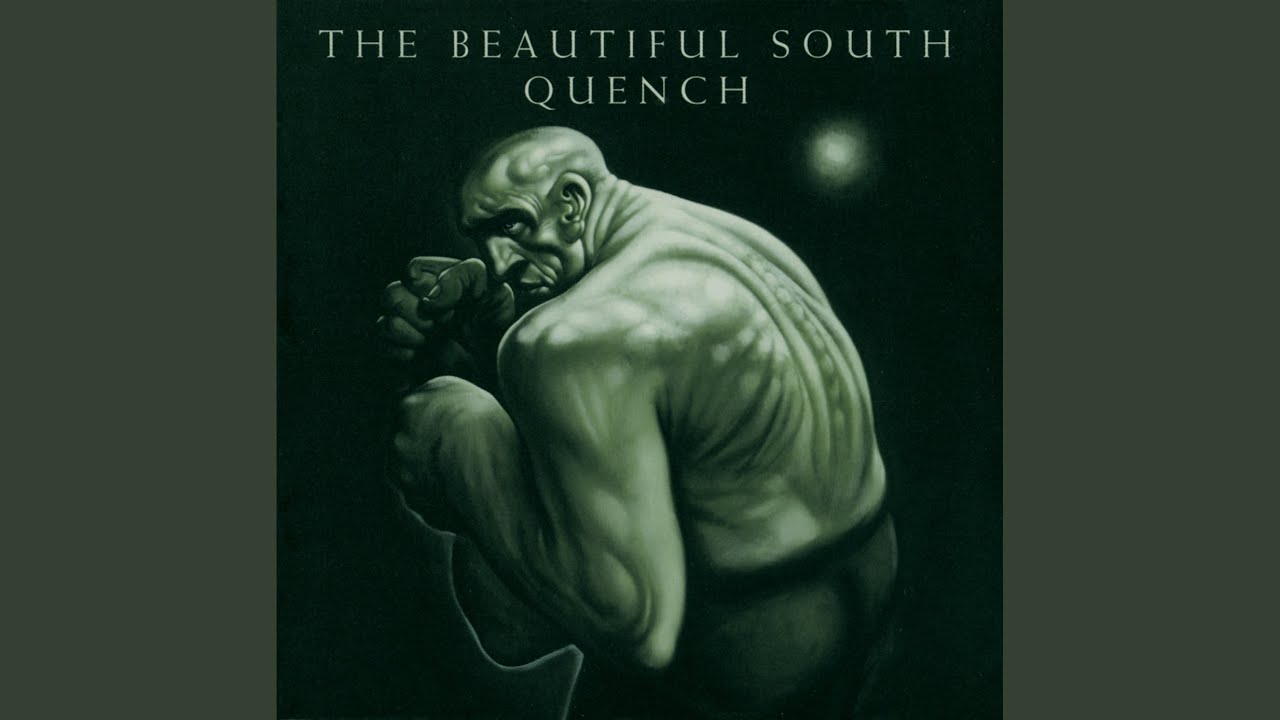 THE BEAUTIFUL SOUTH - BIG COIN LYRICS