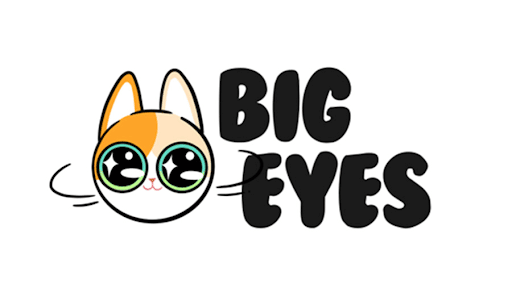 Big Eyes Price Today - BIG to US dollar Live - Crypto | Coinranking