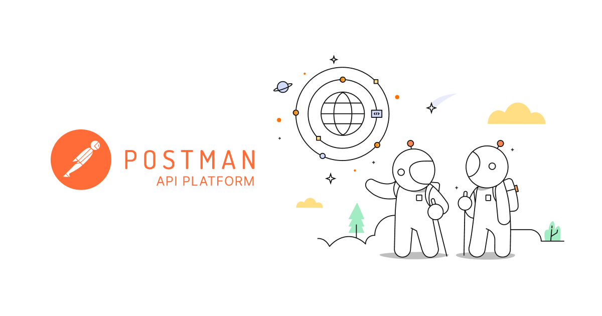 Invalid API-key for binance - 🙋 Help - Postman Community