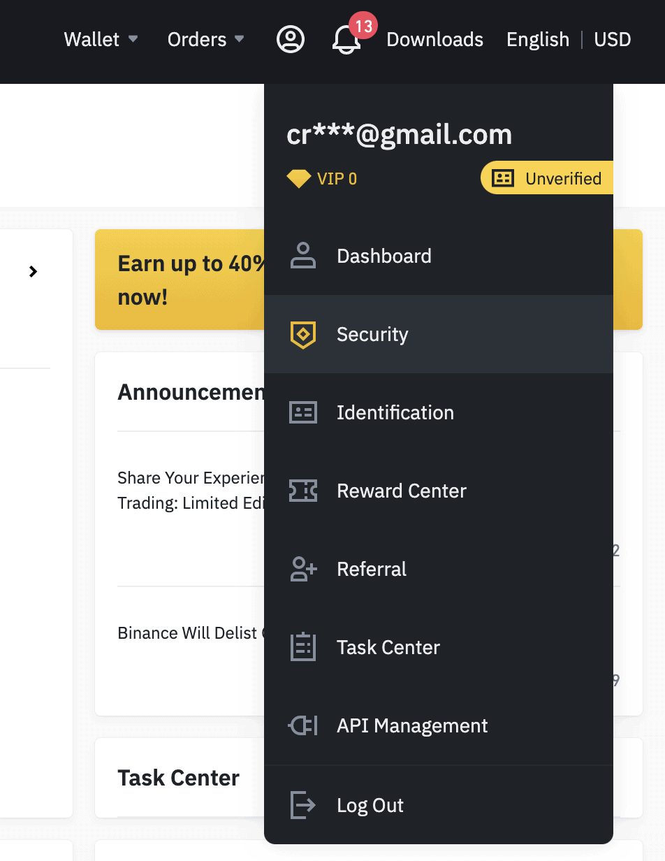 Binance Adds Sub-Accounts Feature with Zero Downtime Experienced