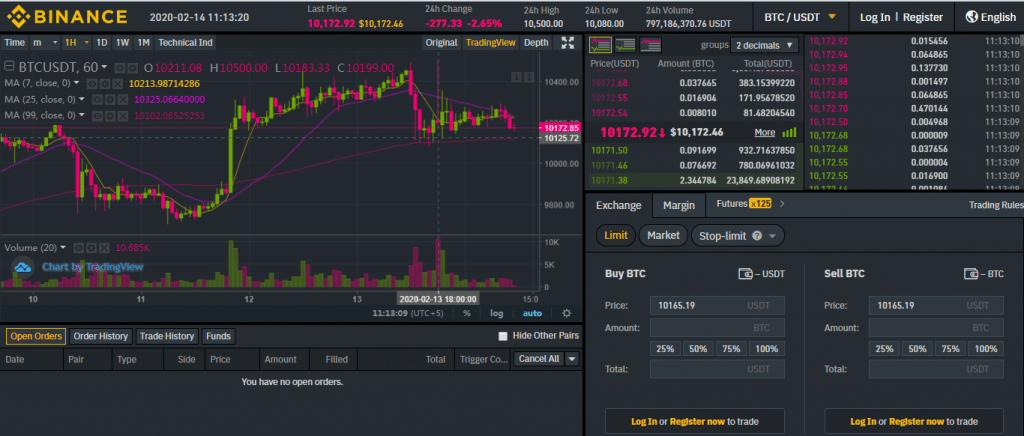 Binance vs. Coinbase: Which Should You Choose?