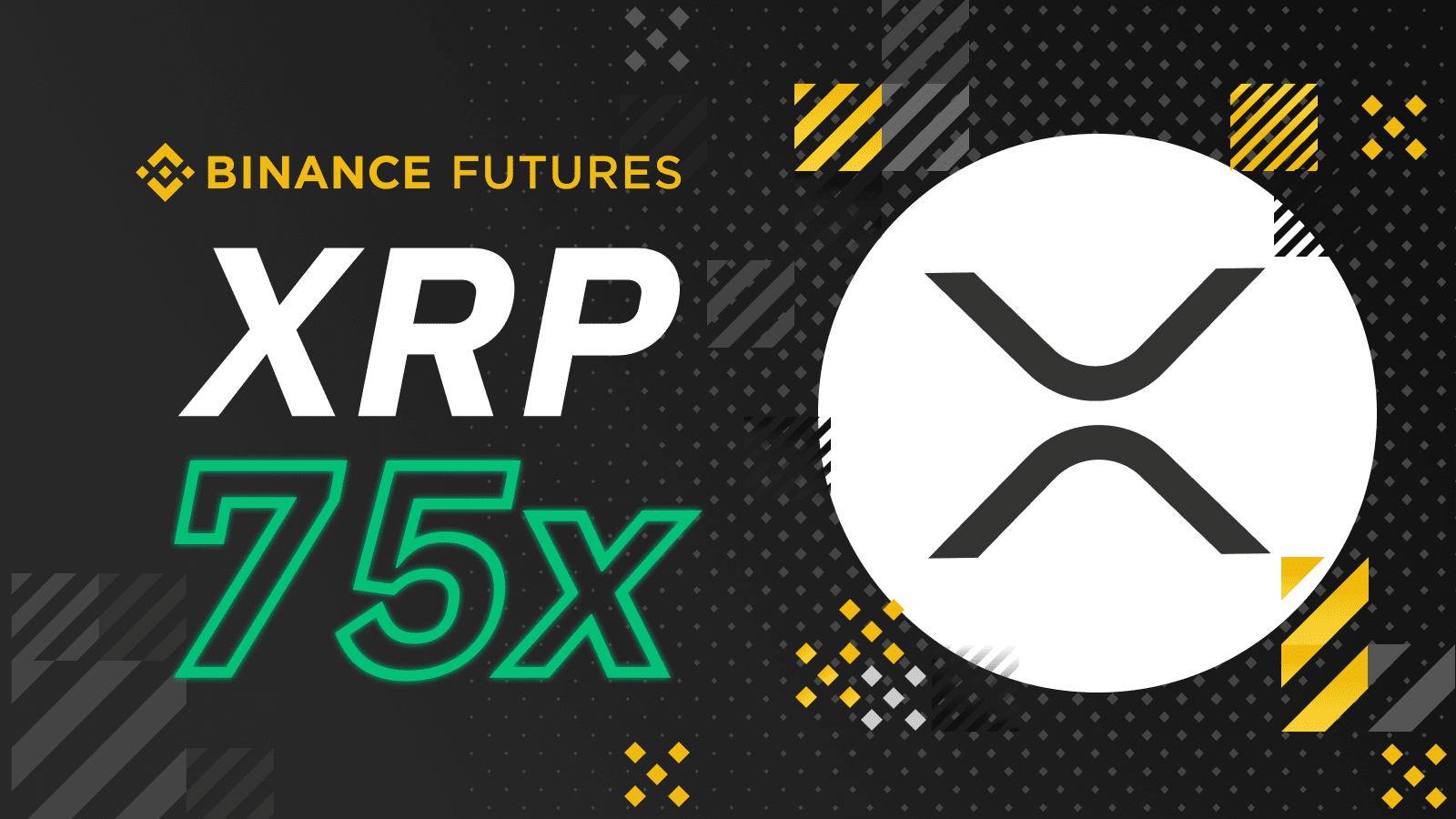 XRP threatens to flip Binance's cryptocurrency once and for all - Blockworks