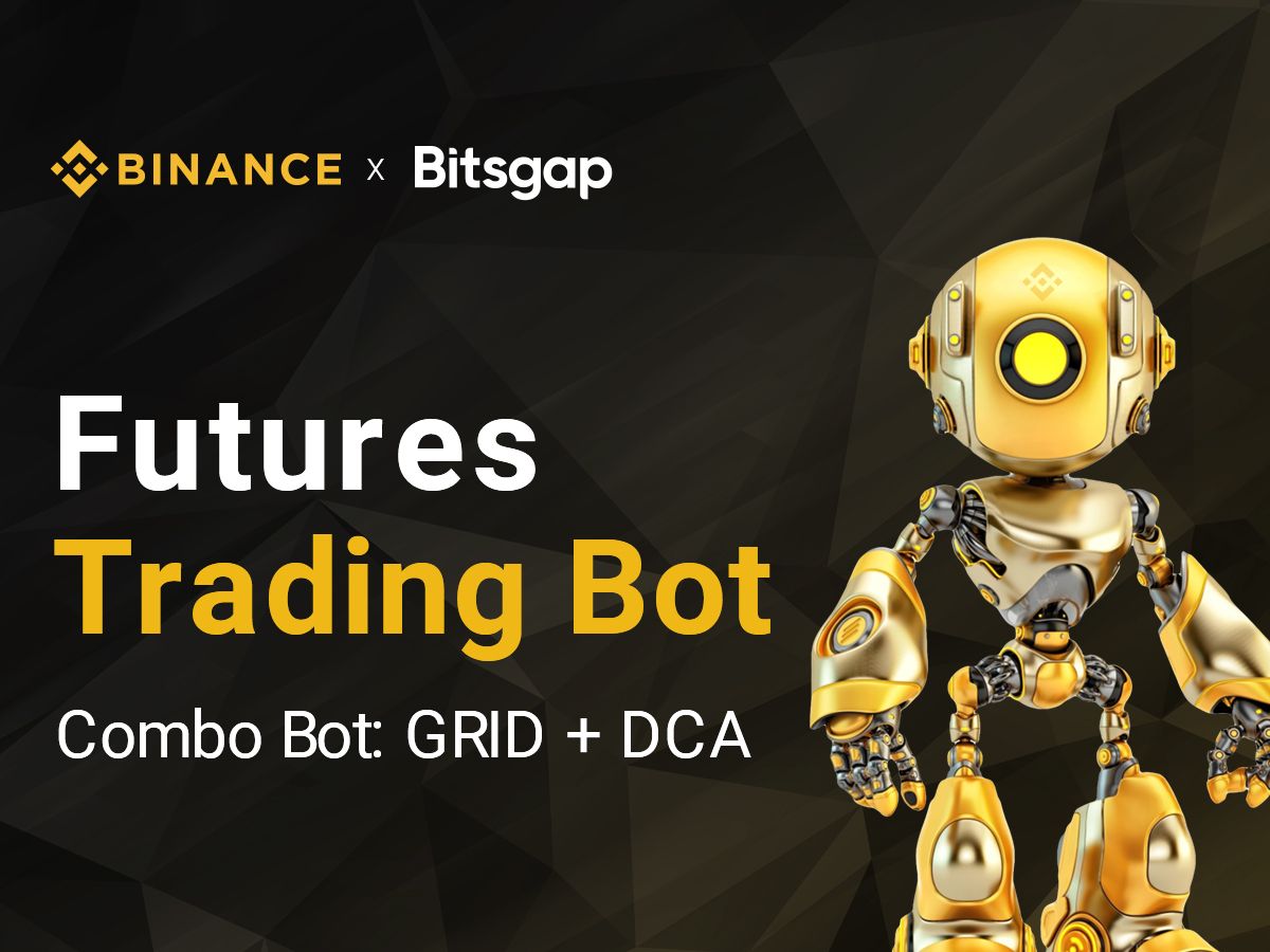 Top 3 Binance Futures Trading Bots - CoinCodeCap []