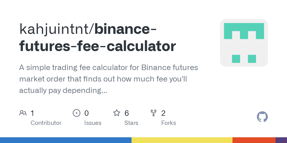 Binance futures fees explained March | ostrov-dety.ru