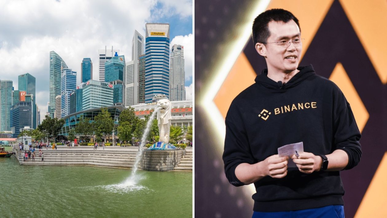 Binance - Wikipedia