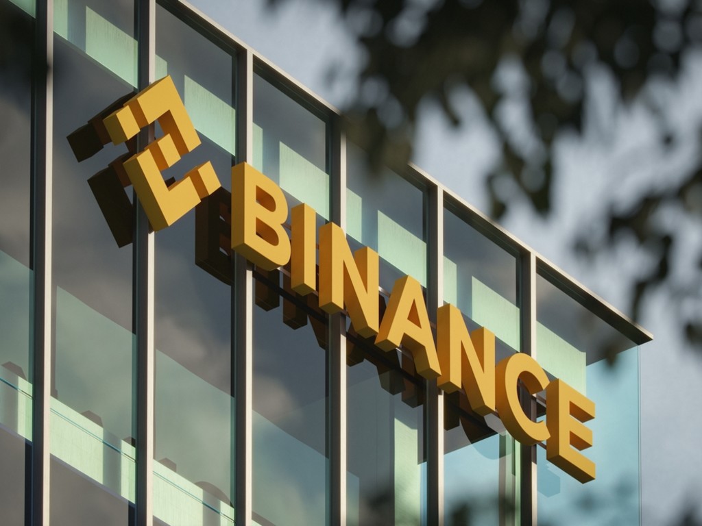 Where is Binance HQ Located? Has Binance Search for a Headquarters Come to an End? - ostrov-dety.ru