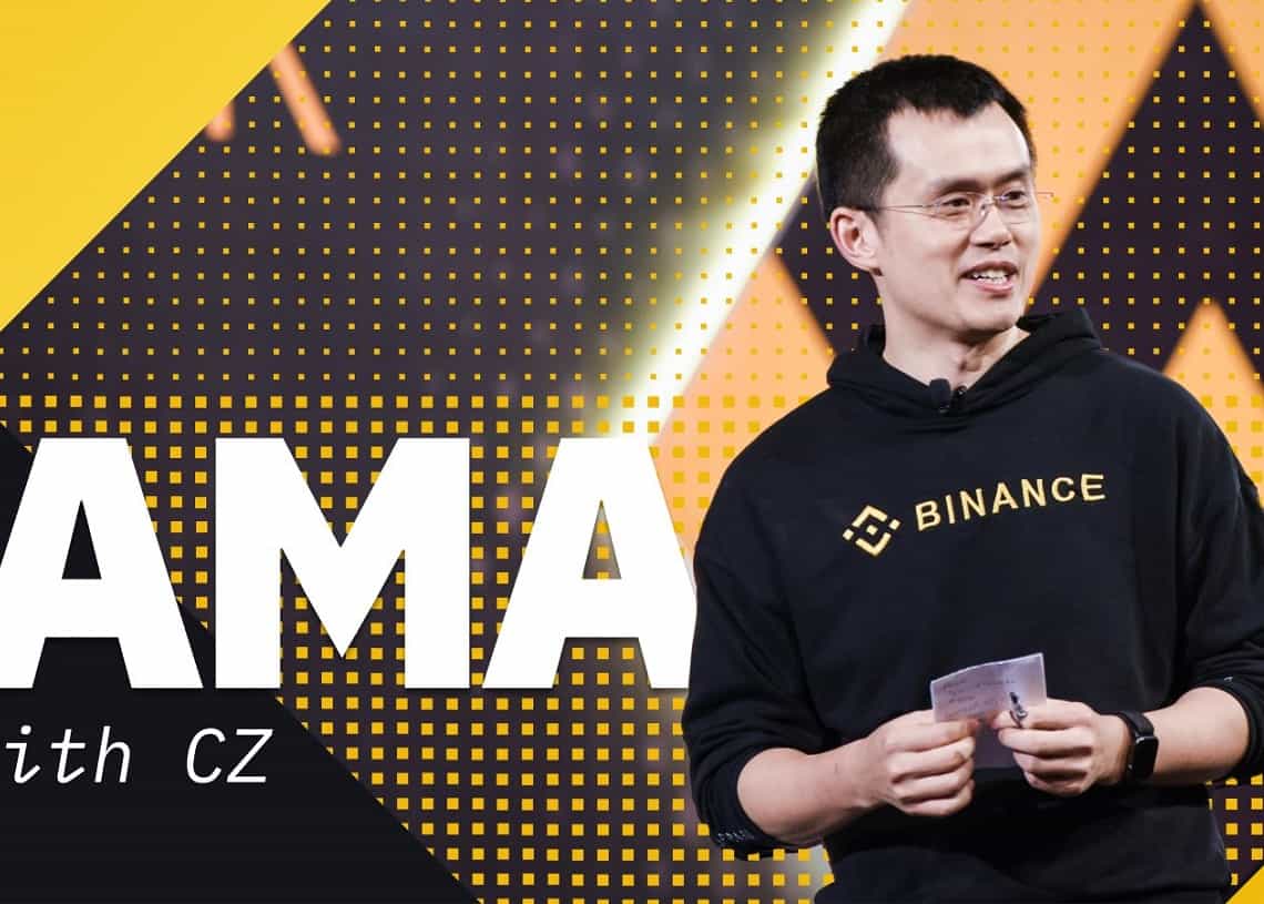 Binance Corporate Office Headquarters - Phone Number & Address