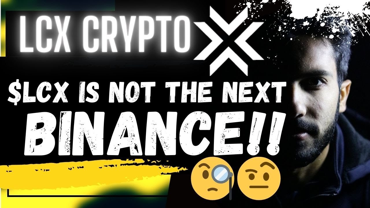 Will LCX Be Listed on Binance? | MoneroV