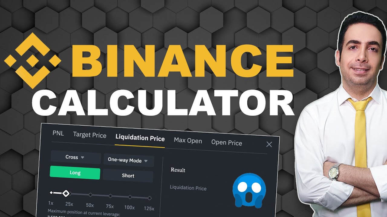 CLI Binance liquidation calculation formula · GitHub