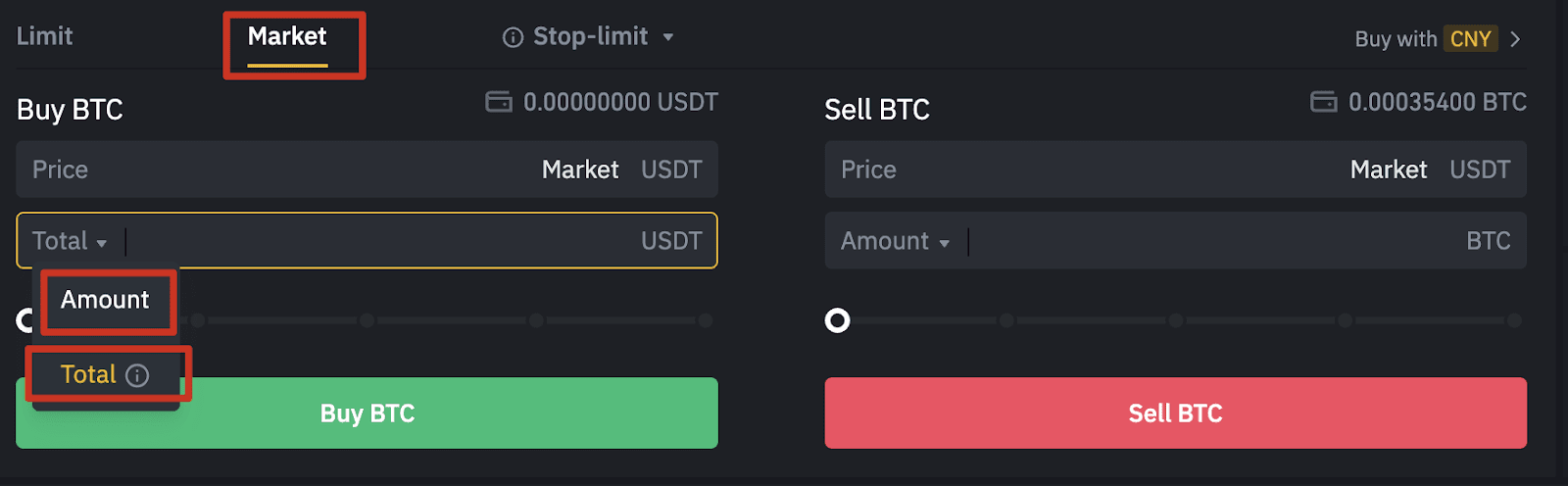 Market Order vs. Limit Order: What's the Difference?