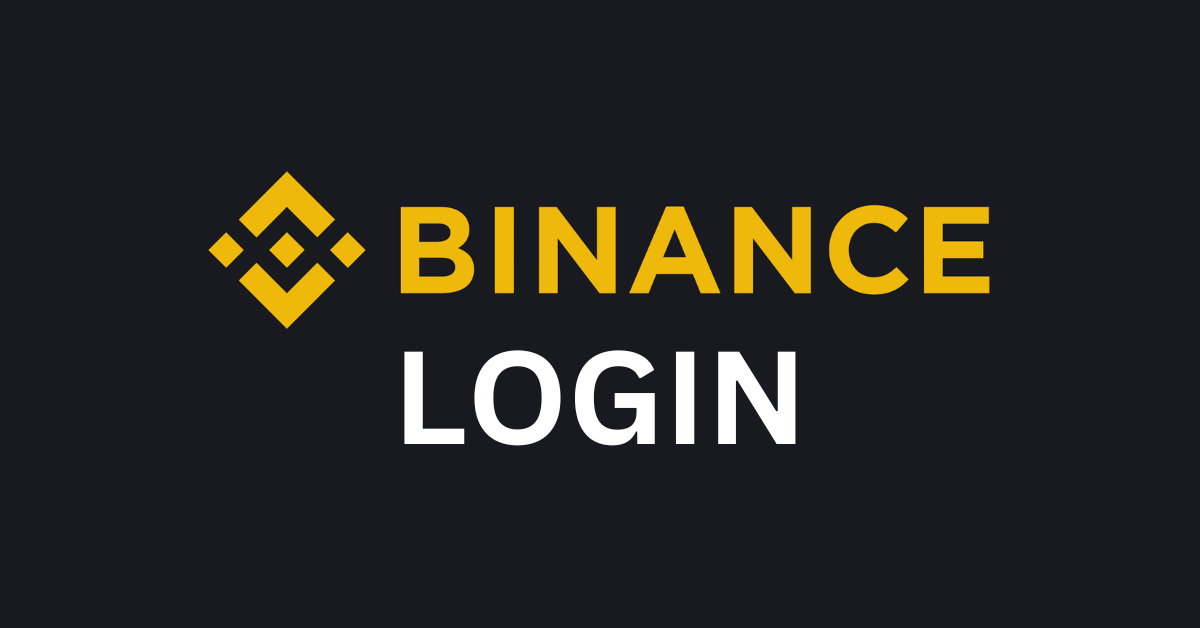 Giriş Yap | Binance TR