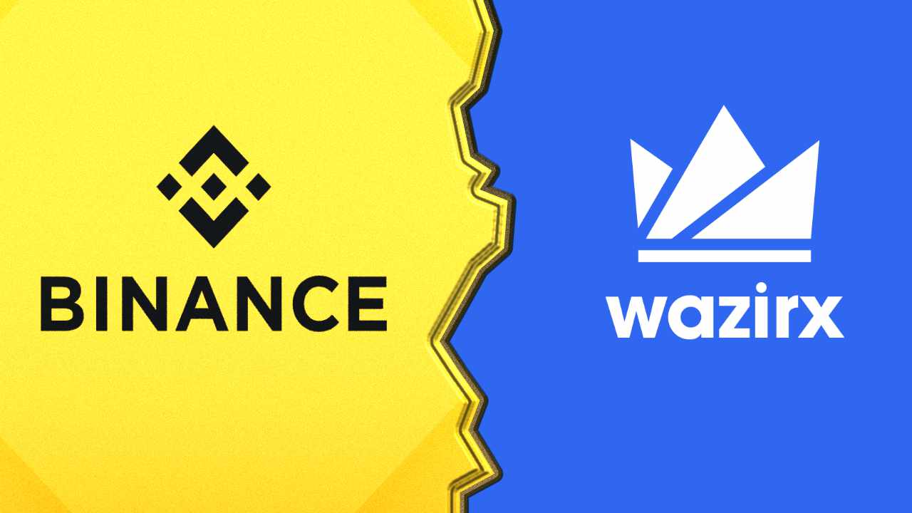 Binance to cease off-chain fund transfers with WazirX | Mint