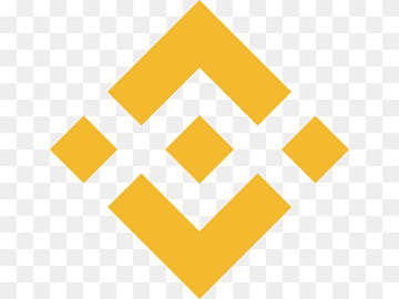 Binance USD (BUSD) Logo .SVG and .PNG Files Download