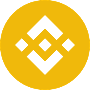 Binance Logo PNG Vectors Free Download