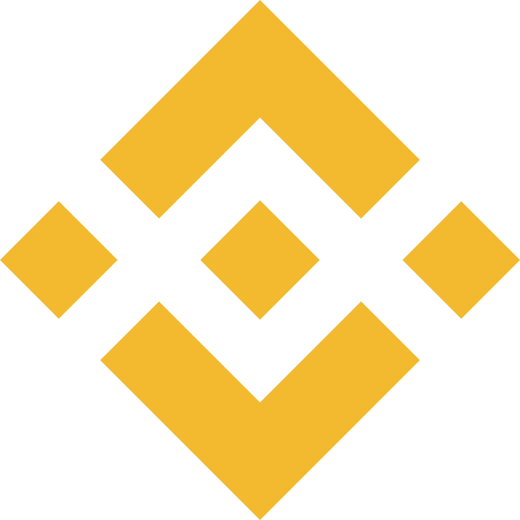 Binance, HD, logo, png | PNGWing