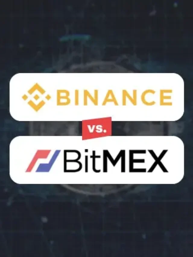 BitMEX accuses Binance of plagiarising margin trading documentation