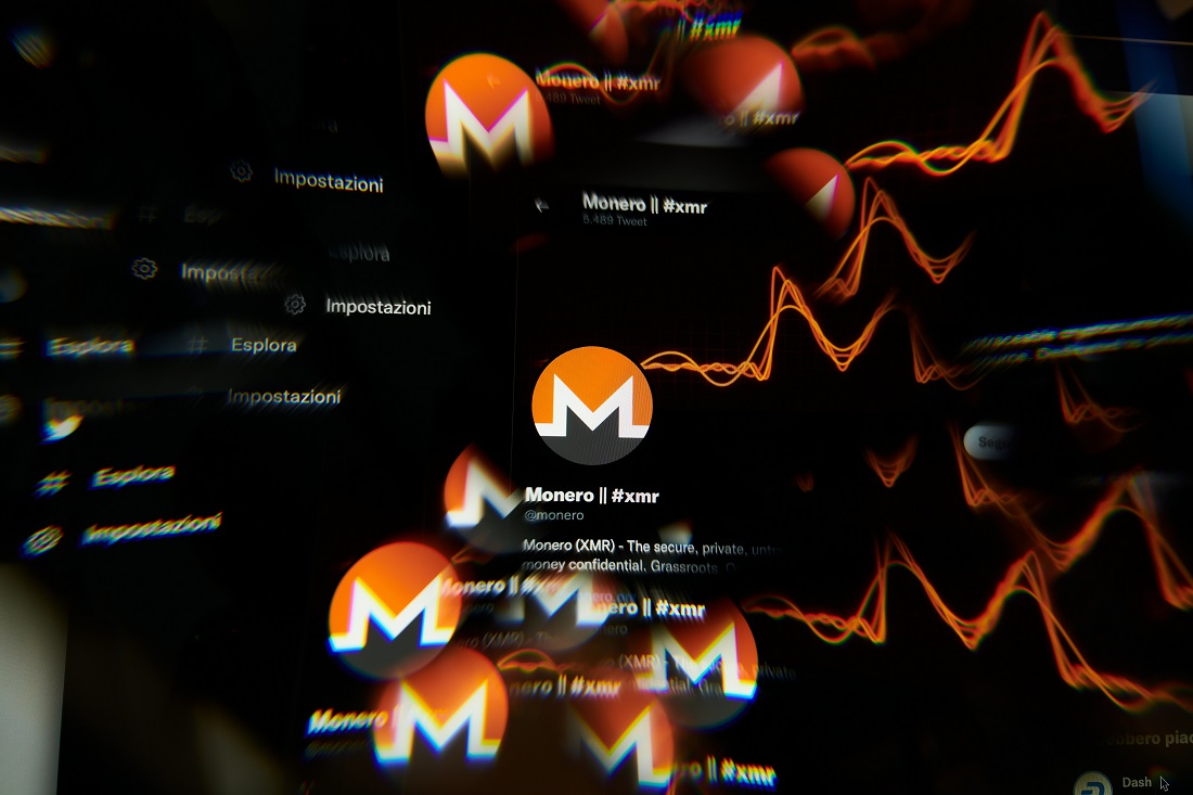 monero | OffshoreCorpTalk