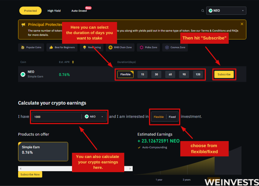 How to Get GAS From Holding NEO? | CoinCodex