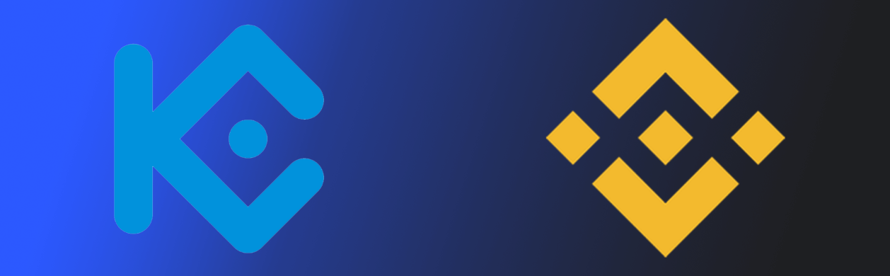 KuCoin vs Binance: Read this before choosing? [Important] - CoinCodeCap 