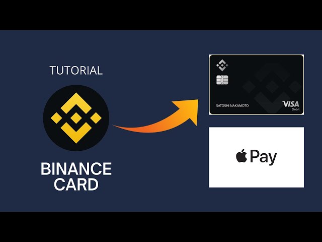 Binance Users Can Now Utilize Apple Pay and Google Pay