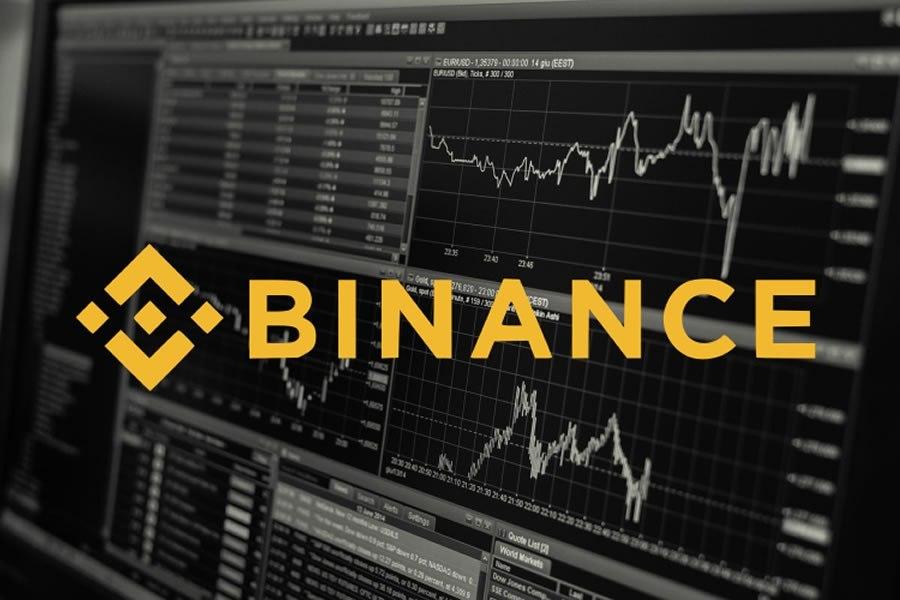 Top 5 Binance Trading Signal Channels on Telegram » ostrov-dety.ru