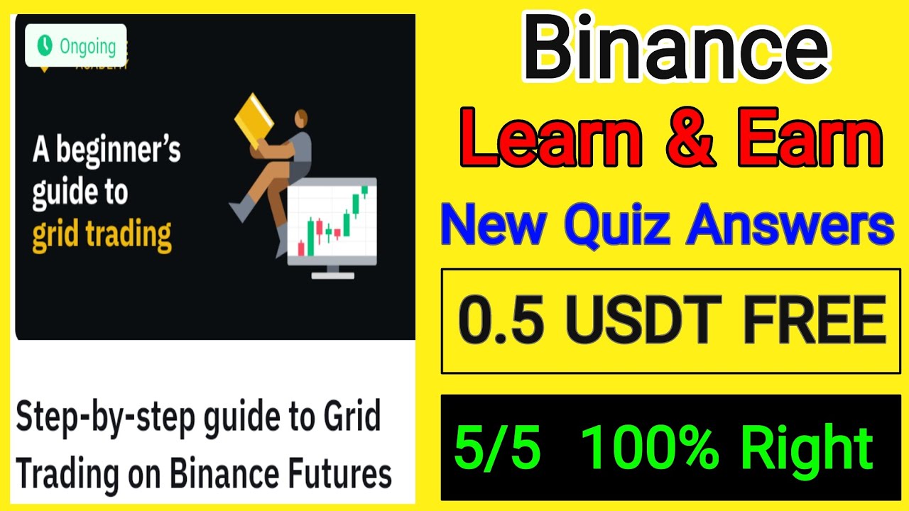 Binance Margin Trading What It Is and How to Do It?