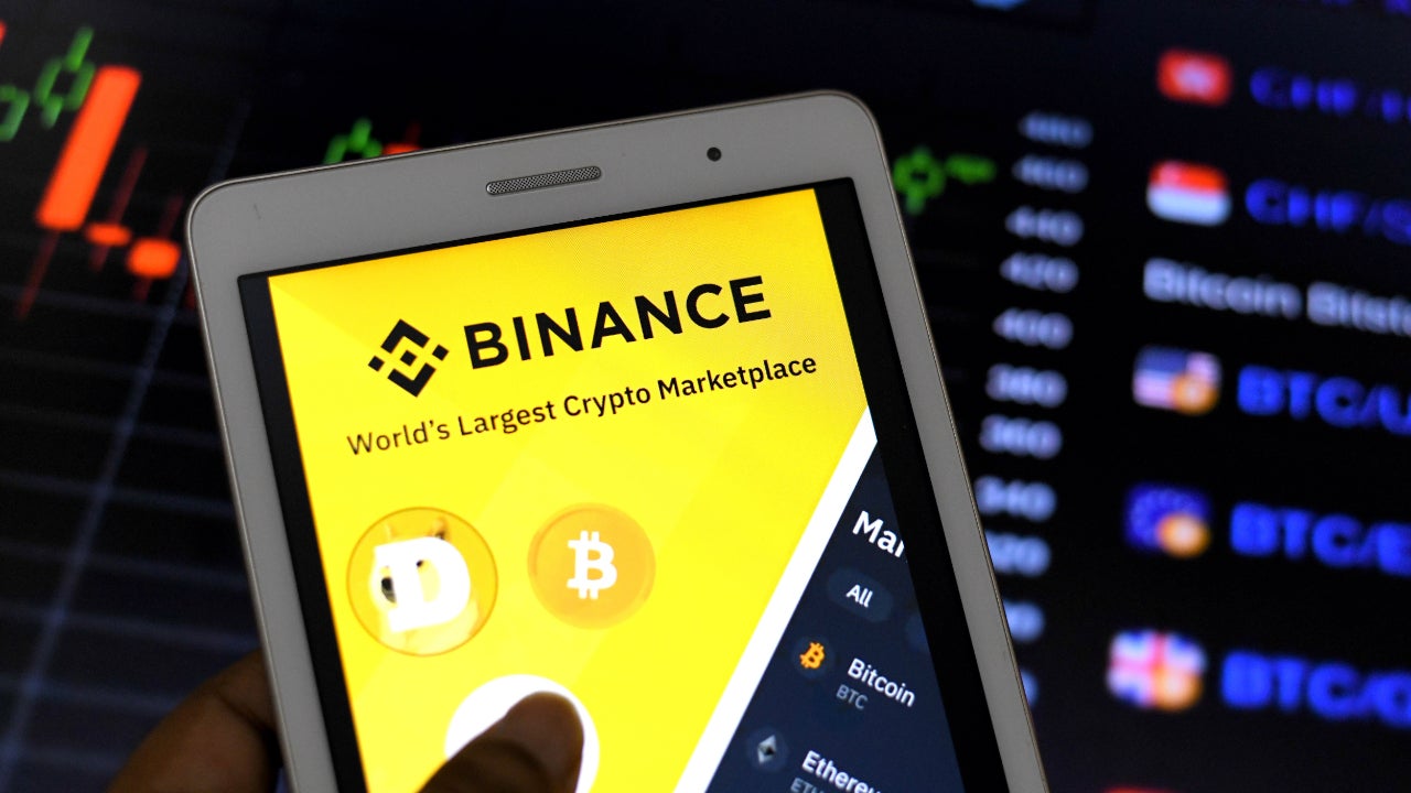 Binance vs. Coinbase: Which Should You Choose?