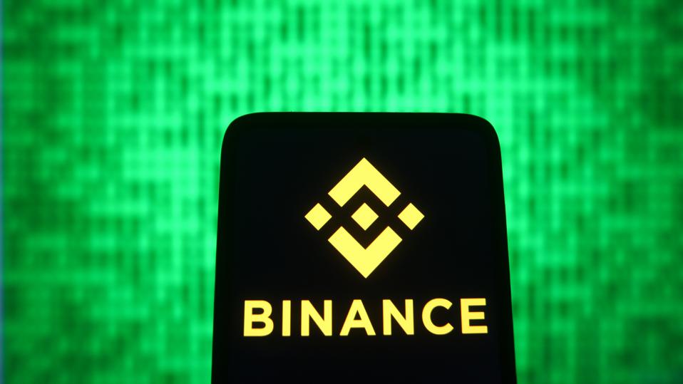 Binance US App Review