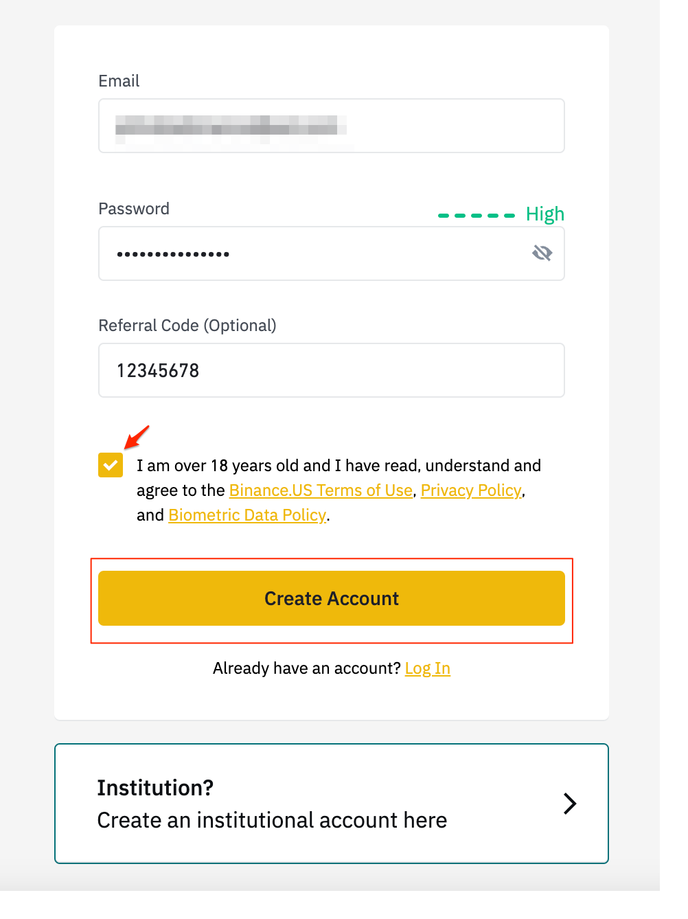 I Lost My Binance Account - How to Report Taxes | CoinLedger