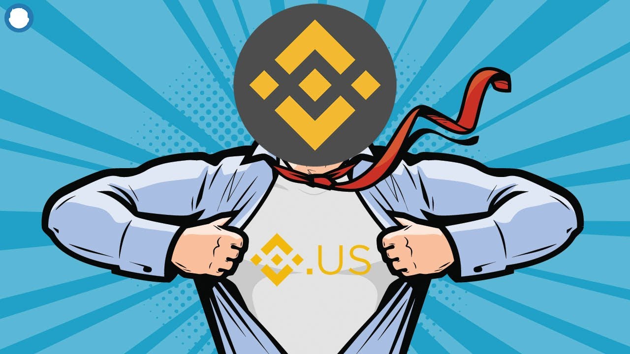 Is Binance A Safe Crypto Exchange? | ostrov-dety.ru