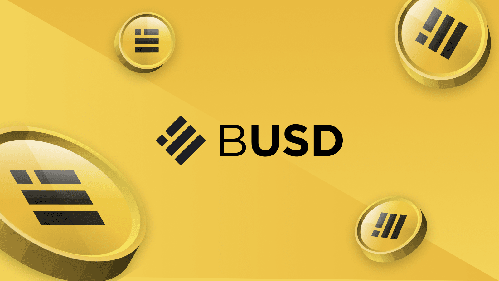 BUSD trading pairs list and exchanges