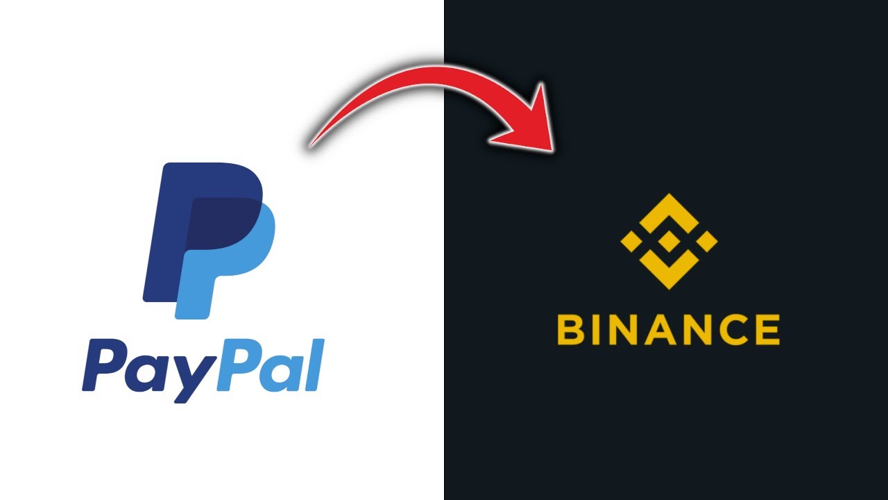 How To Send Crypto From Binance To PayPal | Hedge with Crypto