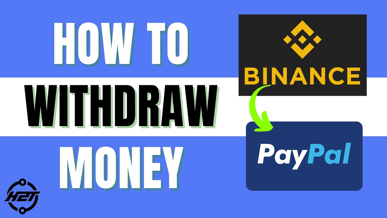 Solved: EUR transfer to Binance Card - PayPal Community