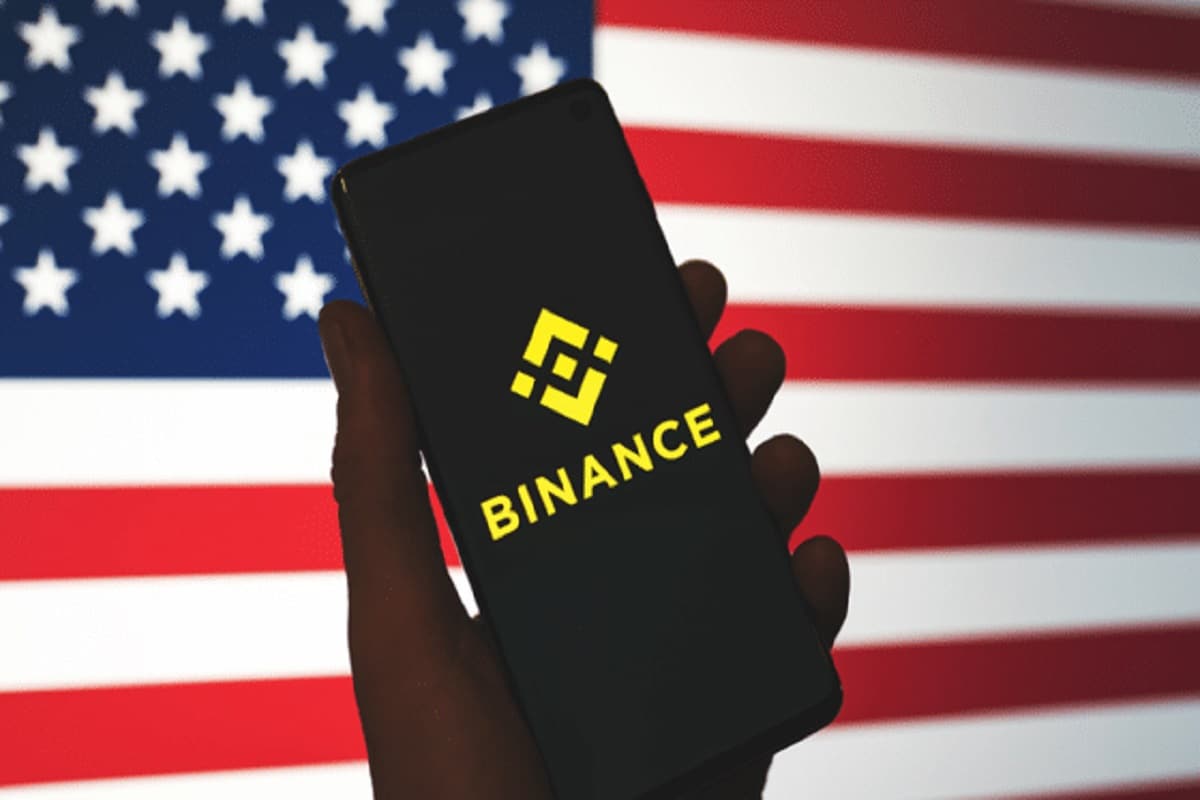 Crypto giant Binance's US affiliate halts direct dollar withdrawals | Reuters