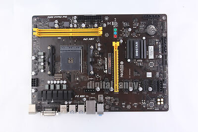 Biostar Digs In With New AMD AM4 Crypto Mining Motherboard | Tom's Hardware